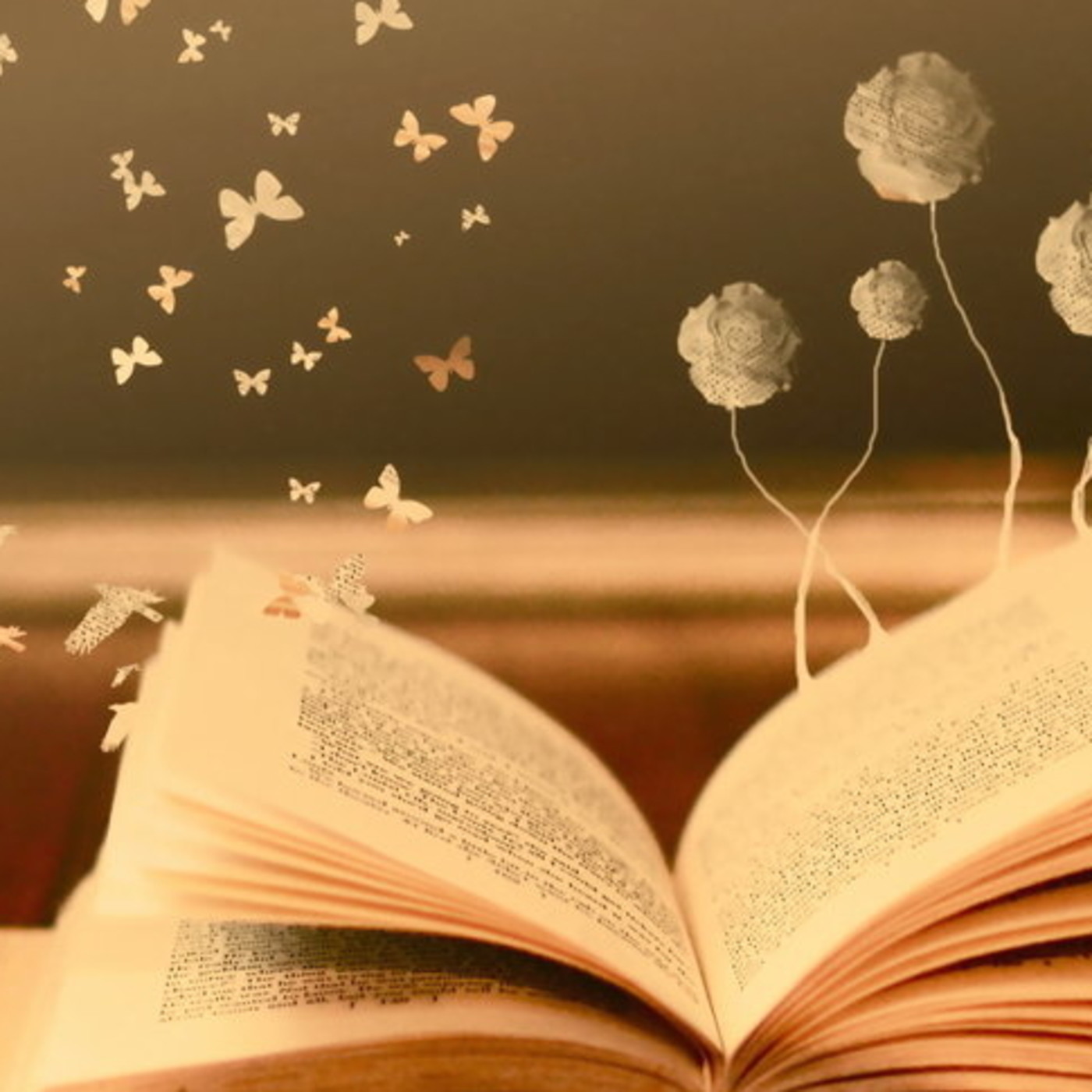 Relatos y Audiolibros Nueva Conciencia 