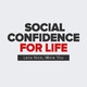 More Confidence = Be More Selfish