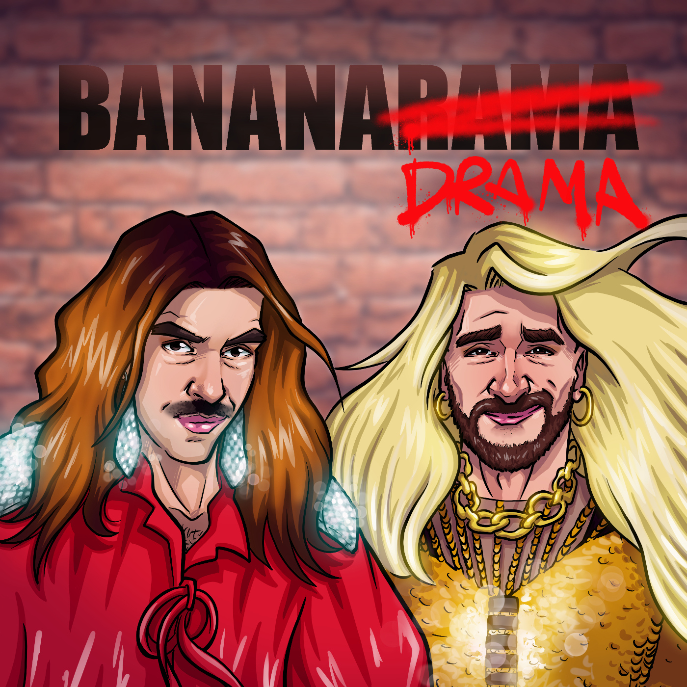 Bananadrama