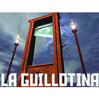 025. (2019/2020). La Guillotina. 22.03.2019