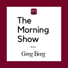 The Morning Show - 12/8/19 - The Narcissist You Know