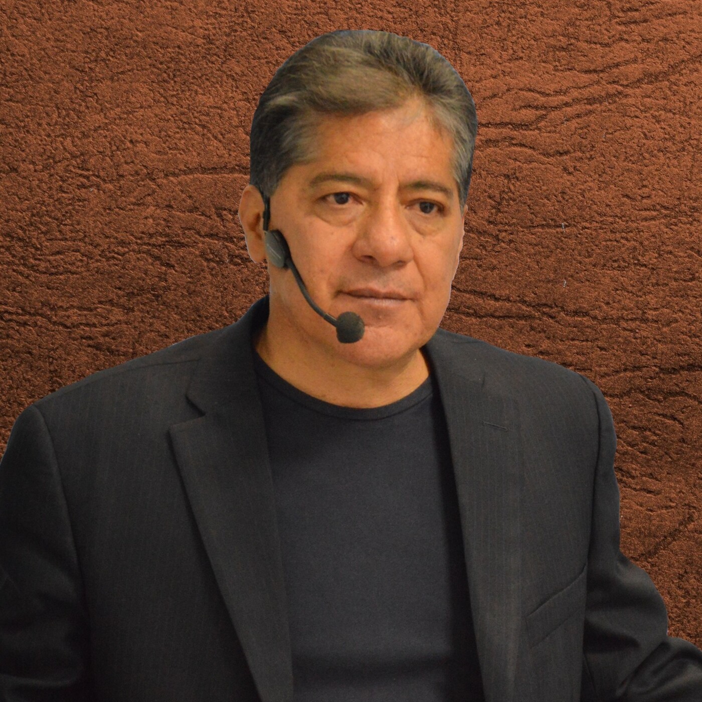 David Rojas V.