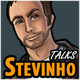 Stevinho Talks #416