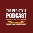 Family Feud: Kedon Slovis and USC's wide receivers hitting their stride
