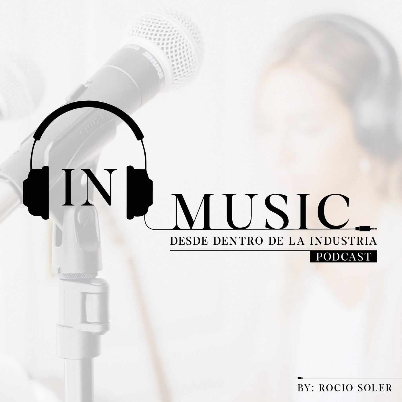 In Music Podcast 