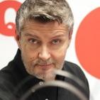 Qué Morning (Fernandisco) 22/11/2018 09:00