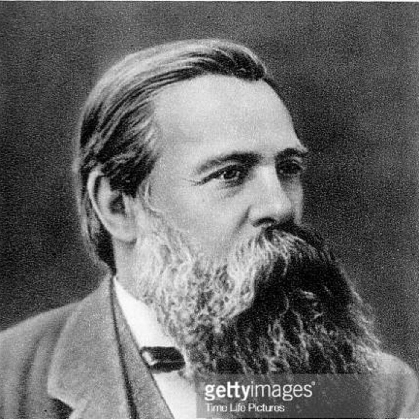 Origen de la familia, propiedad privada y Estado