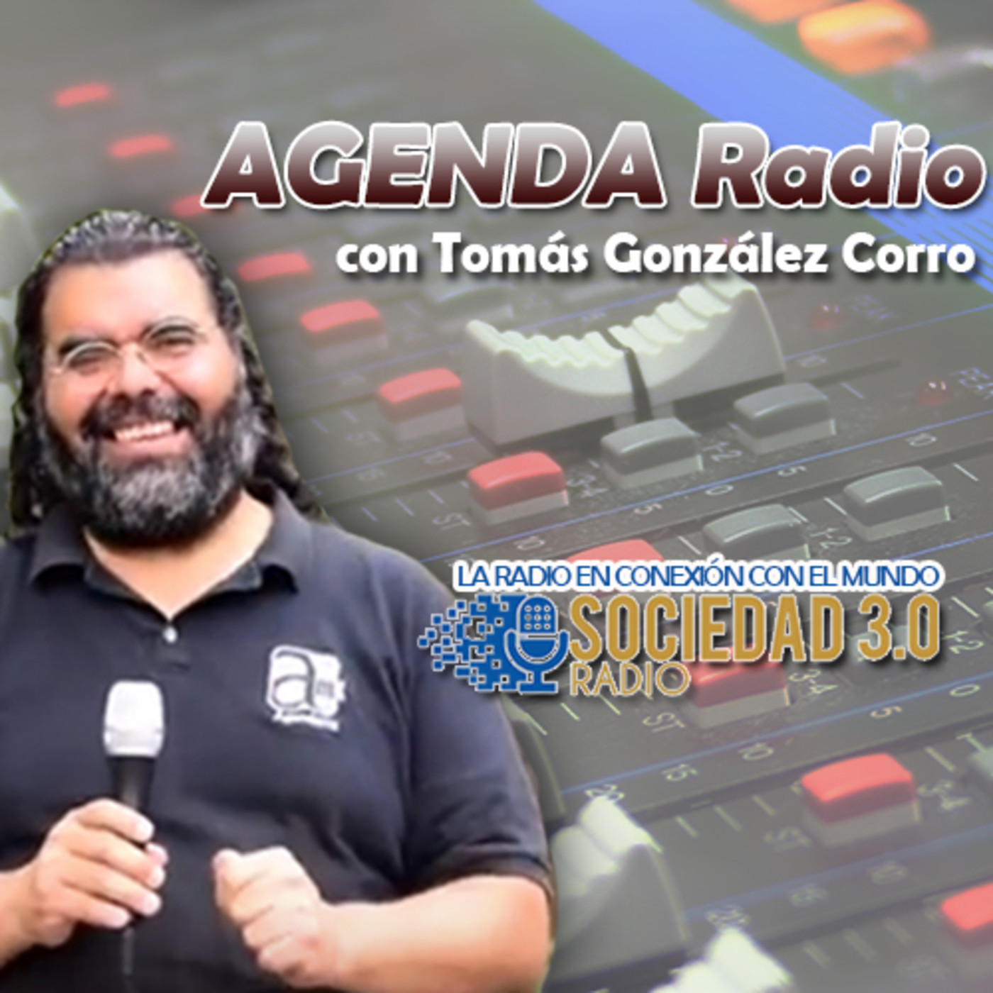 Agenda Radio - 11 de diciembre 2018