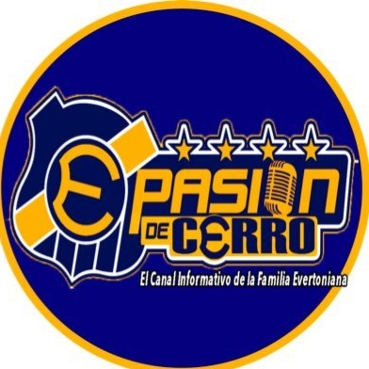 Pasion de Cerro Radio
