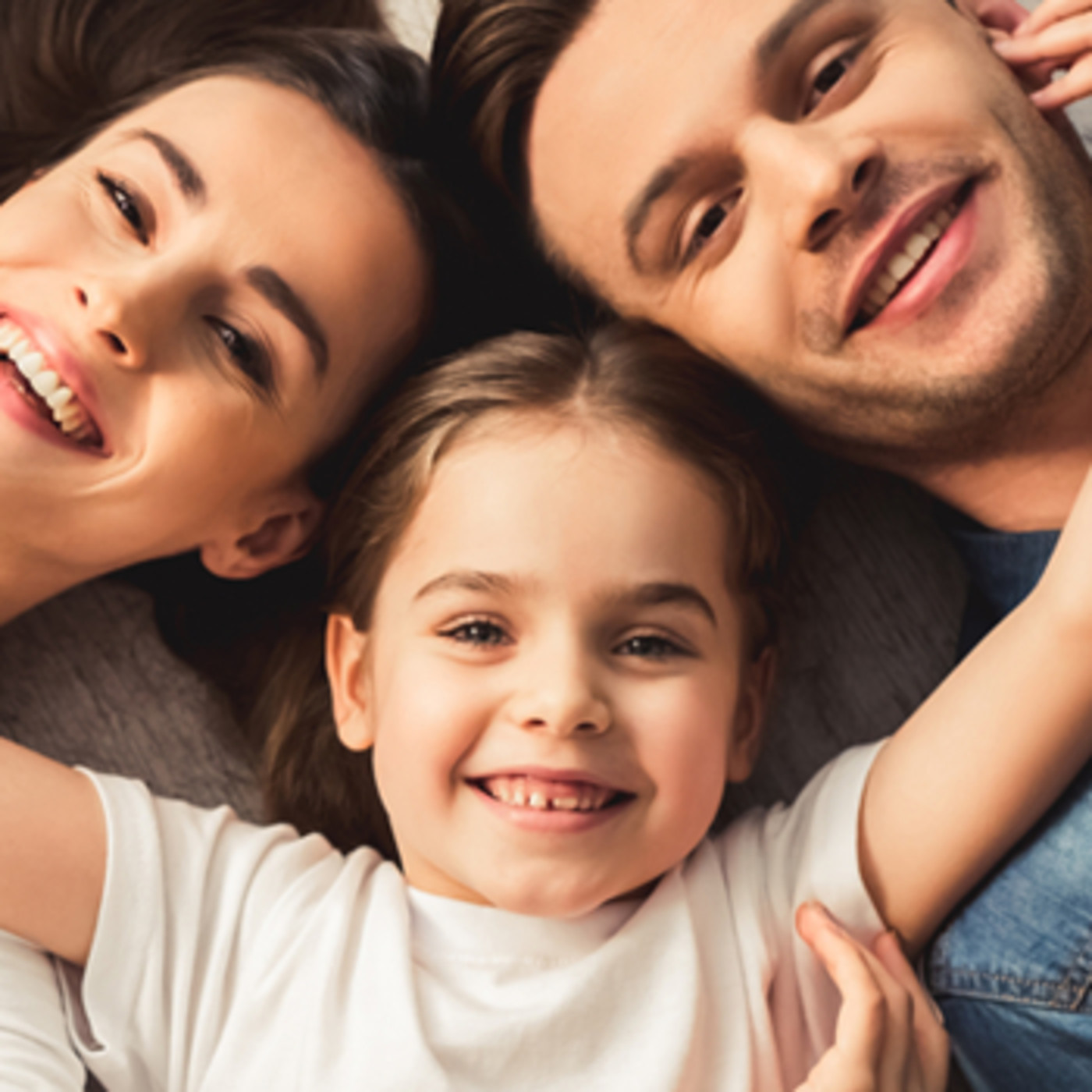 Organización del tiempo en el hogar cap 1