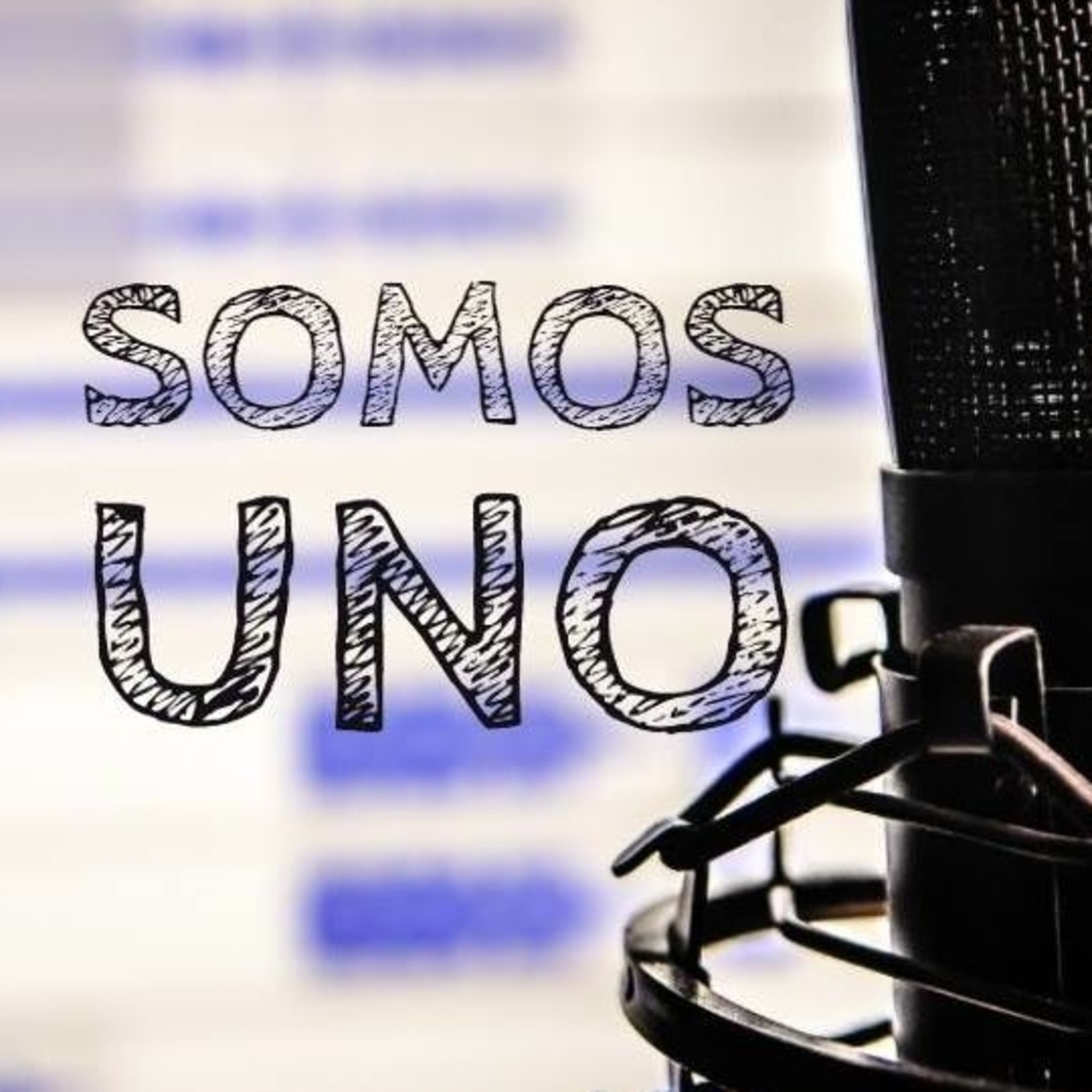 Somos uno, programa 0