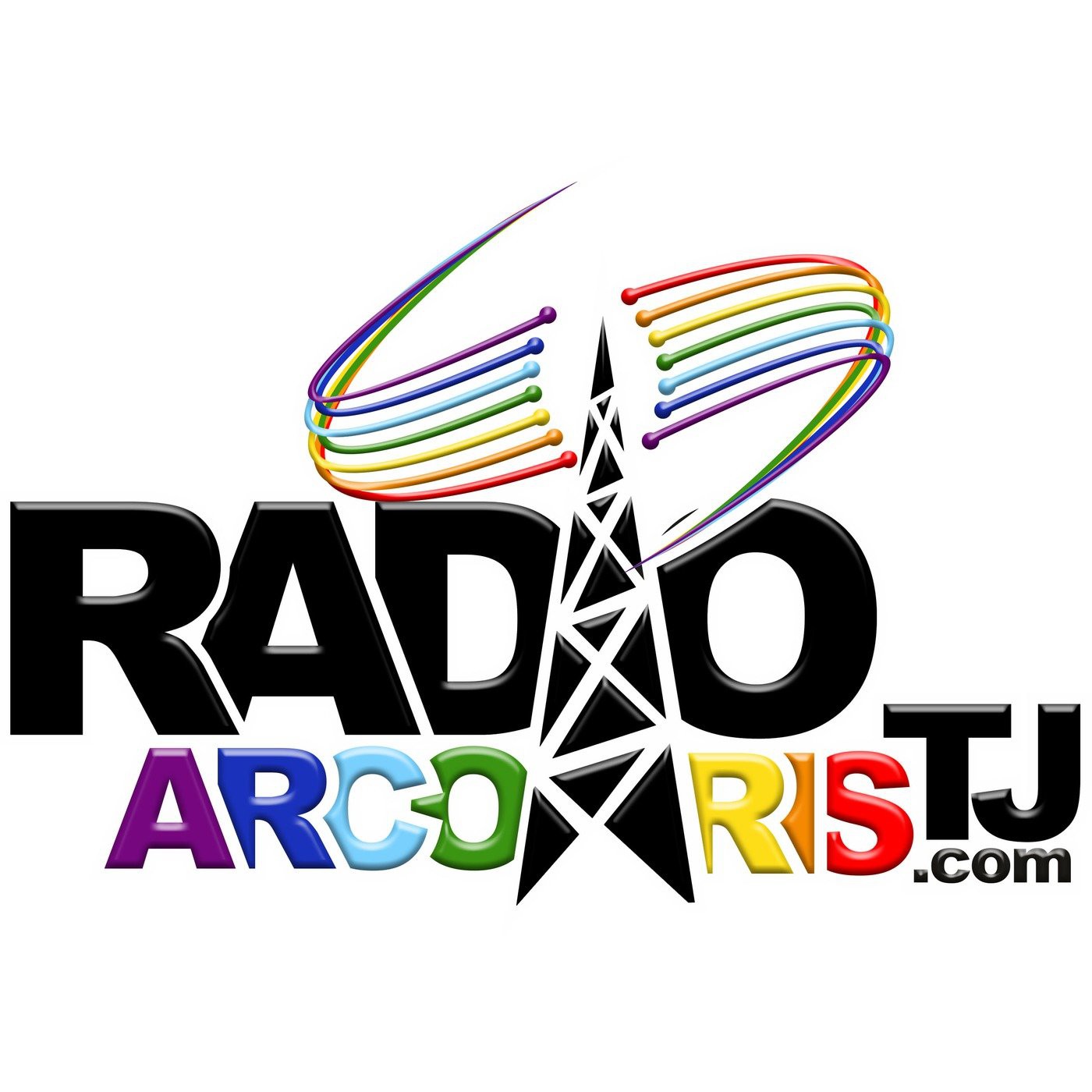 Podcast Radio Arco Iris Tj