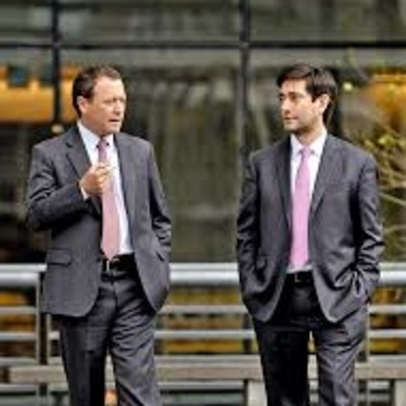 Litigación y otros López
