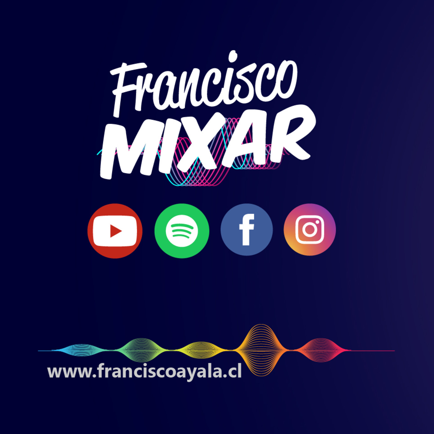franciscomixar