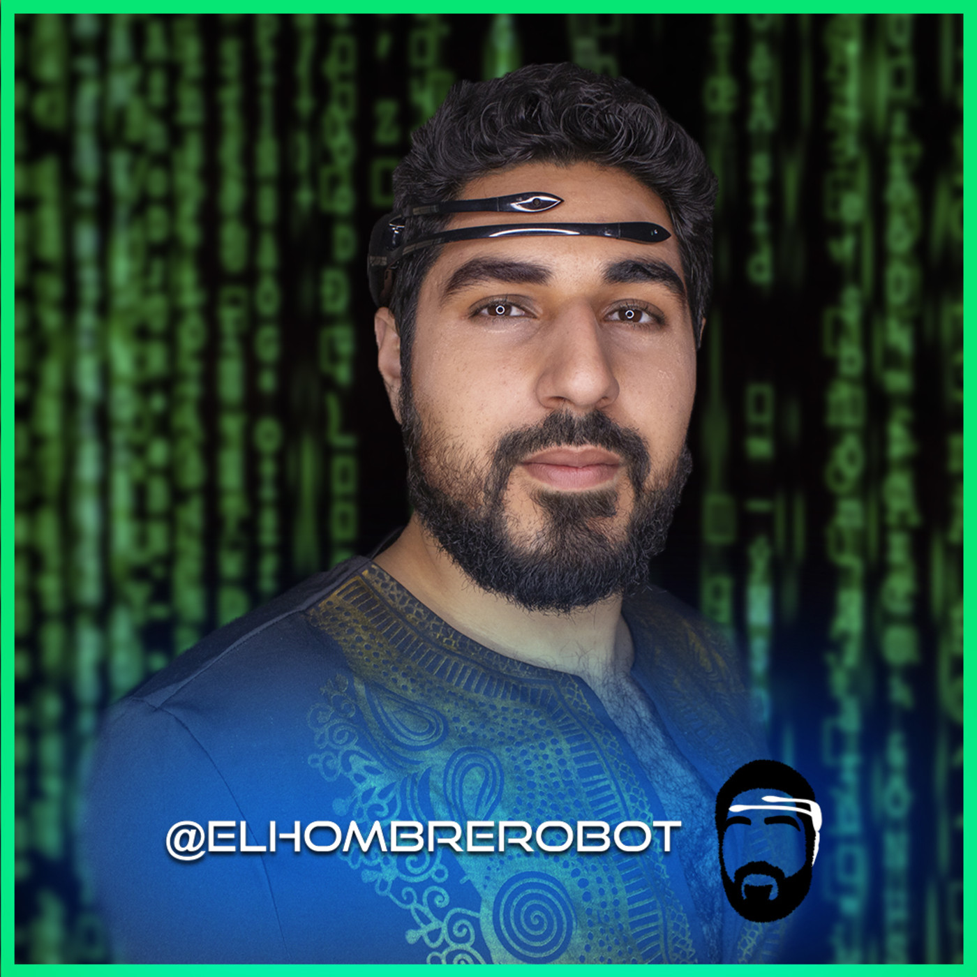 @ElHombreRobot te cuenta la verdad