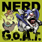 Episode 147 - Jeffrey Baldinger GOATS Reed Richards, Mister Fantastic