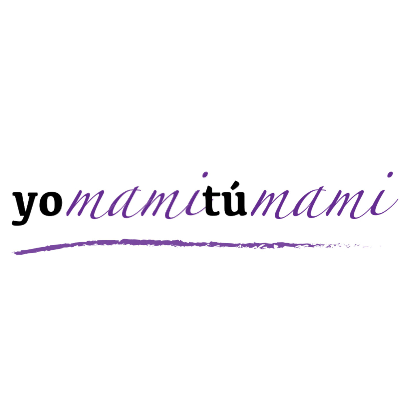Yo Mami, tu Mami