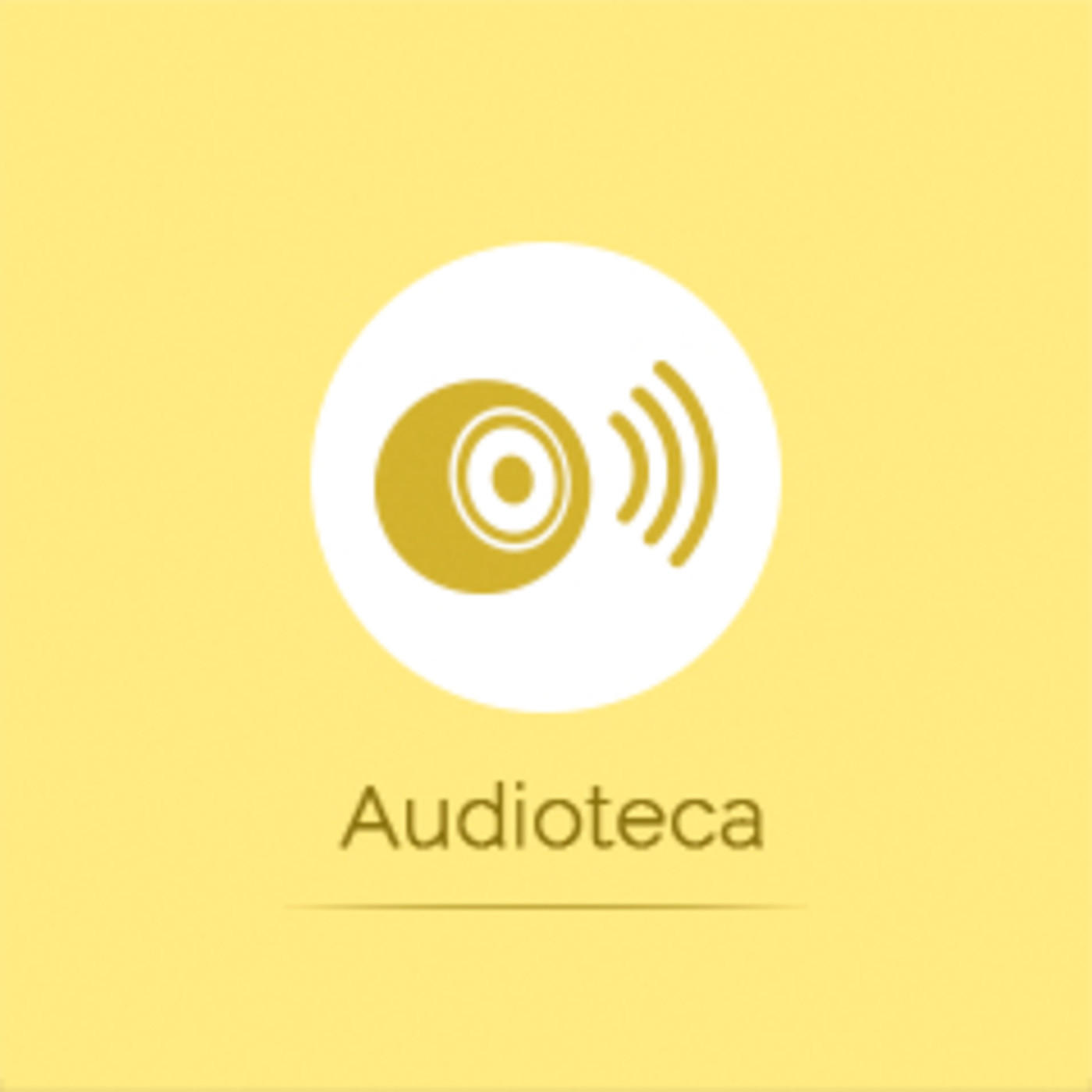 Audioteca INA