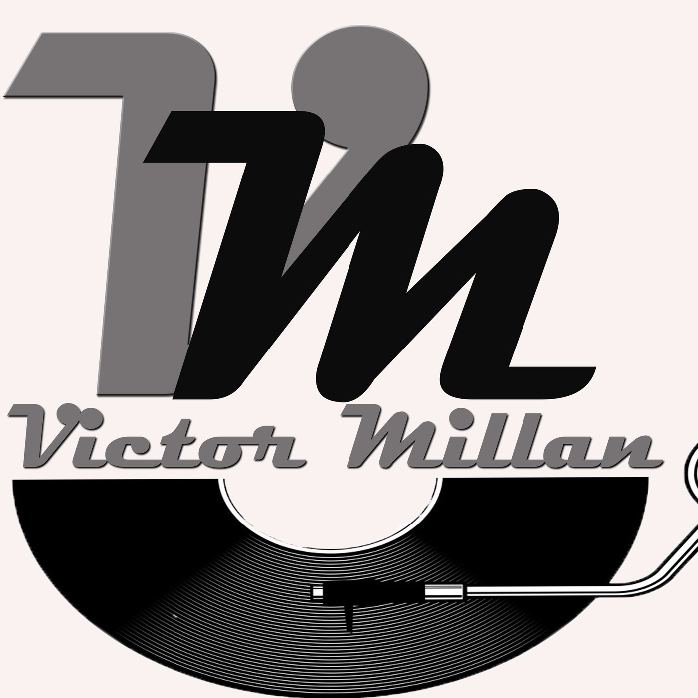 Victor Millan presenta