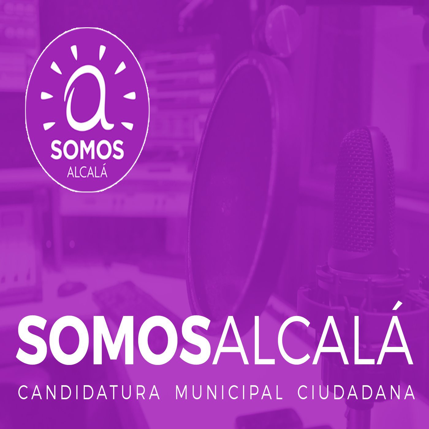 Podcast de Somos Alcala