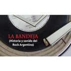 La Bandeja #66 - Entrevista a Gabriel Maccioco - 30-10-15