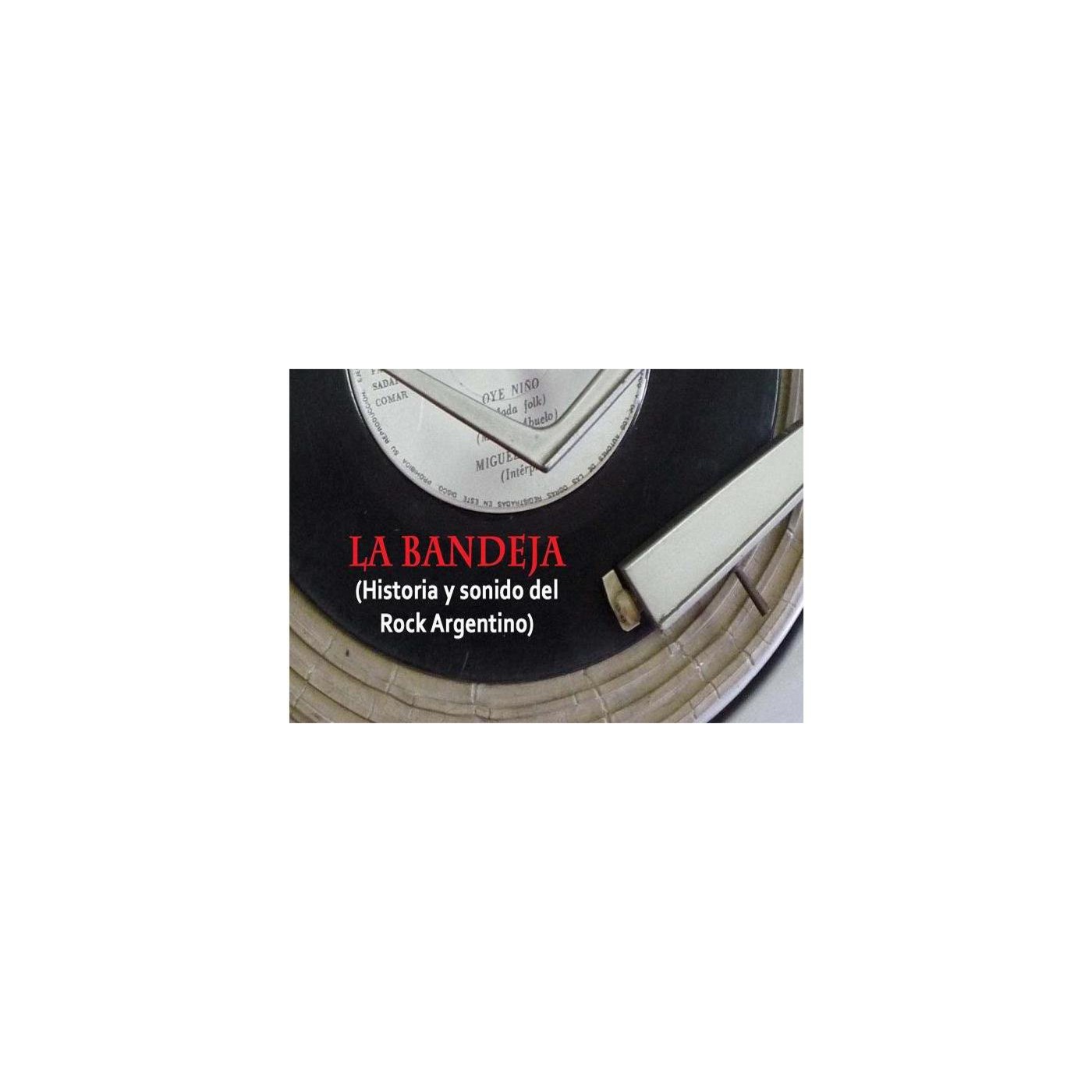 Podcast de LaBandejaRadio