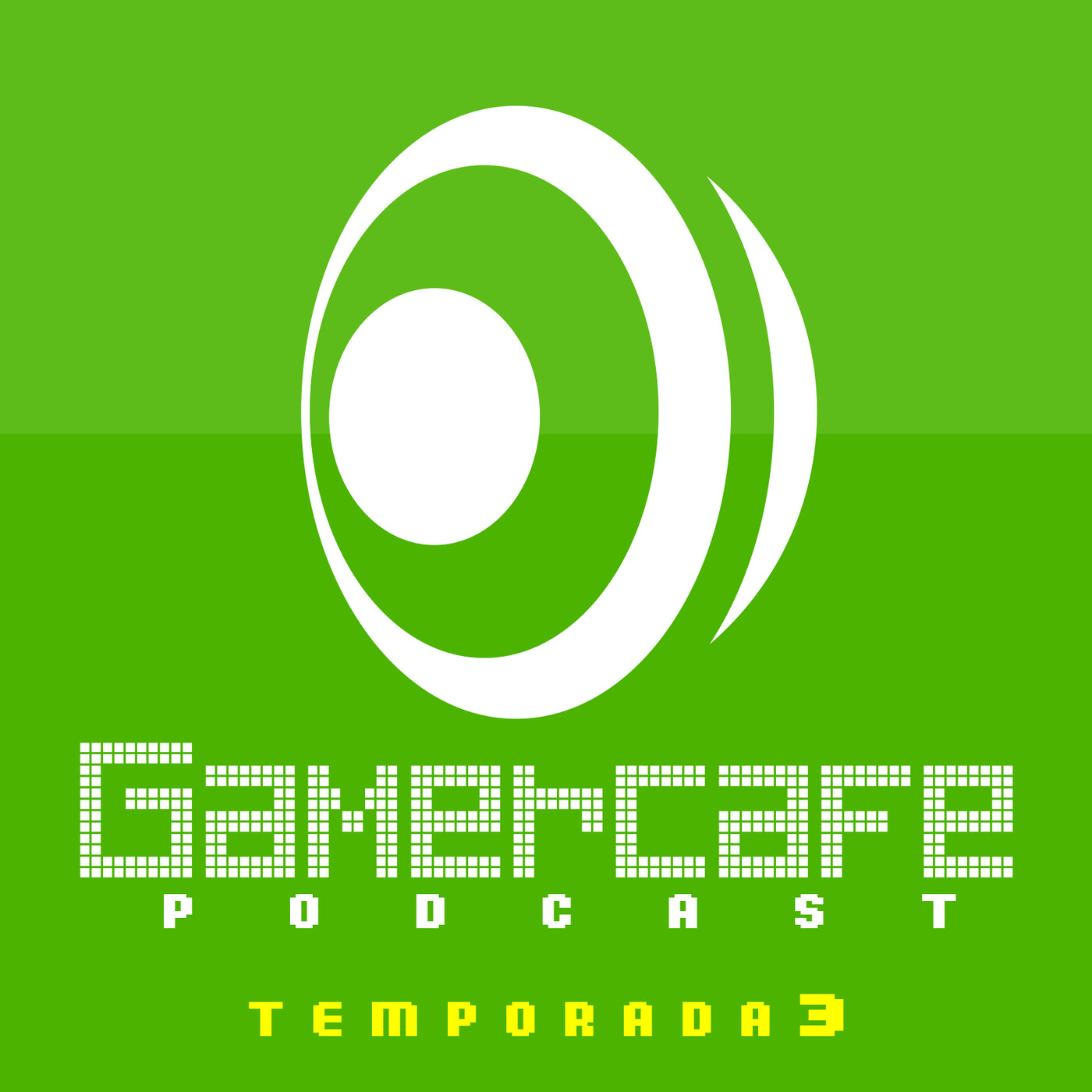 Gamercafe Podcast Temporada 03 - Parte 1
