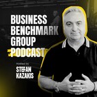 Episode 43: Planning For Growth - Recorded at Your Profit Blueprint (Feb 2019)