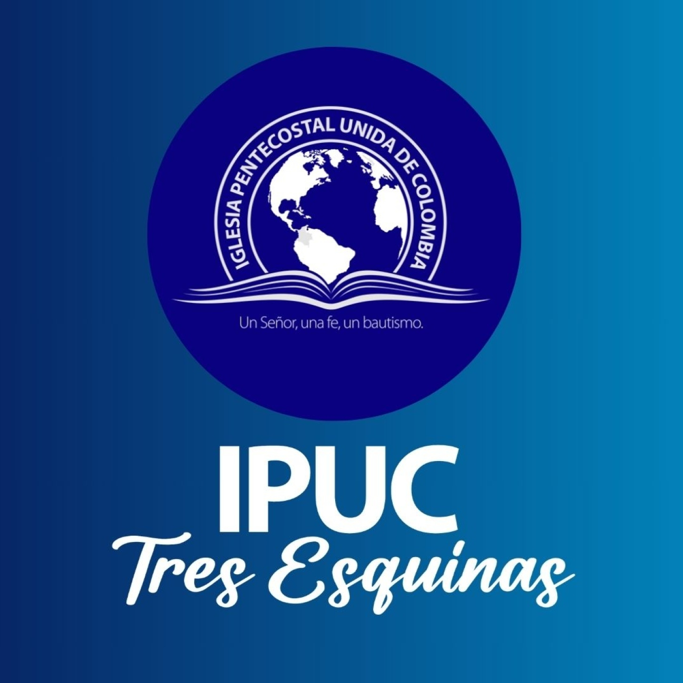 PREDICAS IPUC 3 ESQUINAS