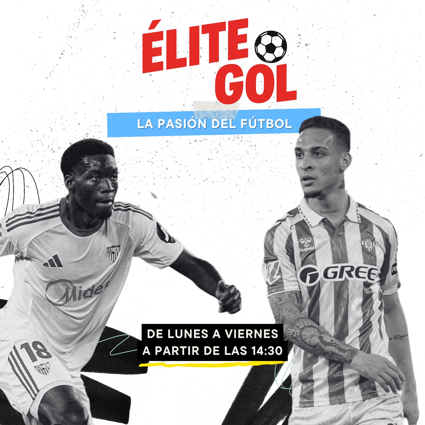 Élite Gol