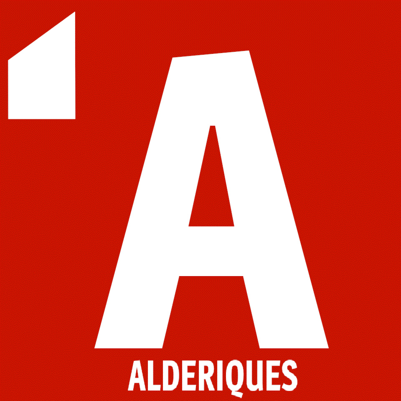 Alderiques