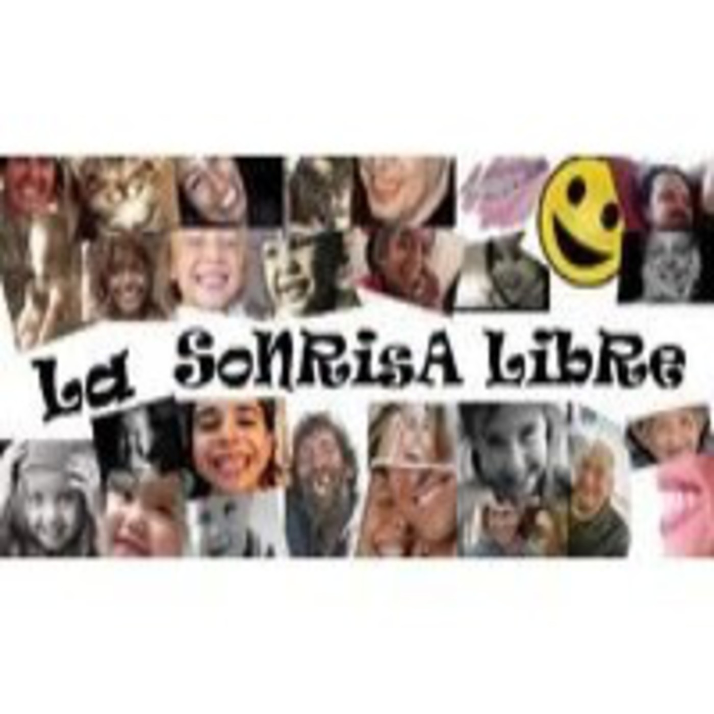LA SONRISA LIBRE