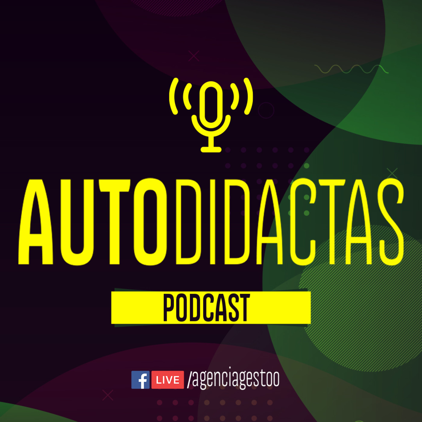#Autodidactas
