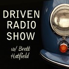 Driven Radio Show #46: The Lost Guest