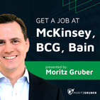 This one shift in mindset will boost your performance 10x in the consulting application