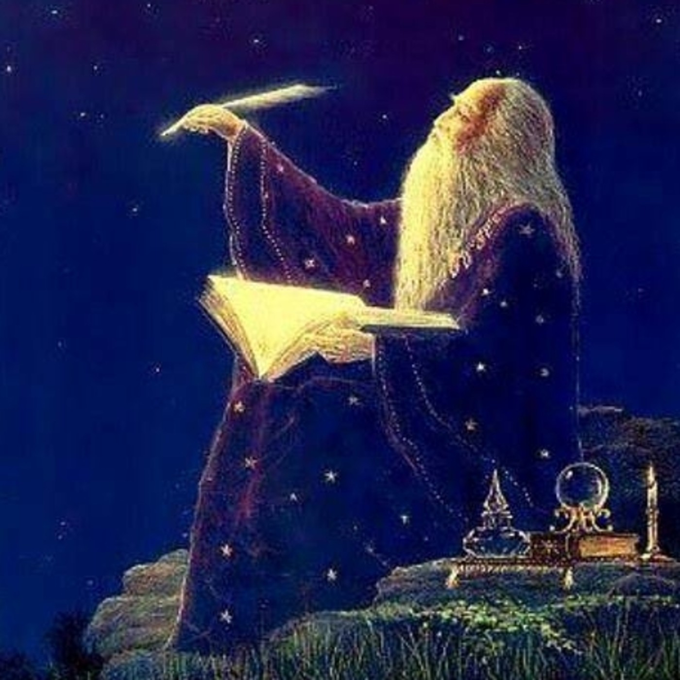 Desde la octava estrella