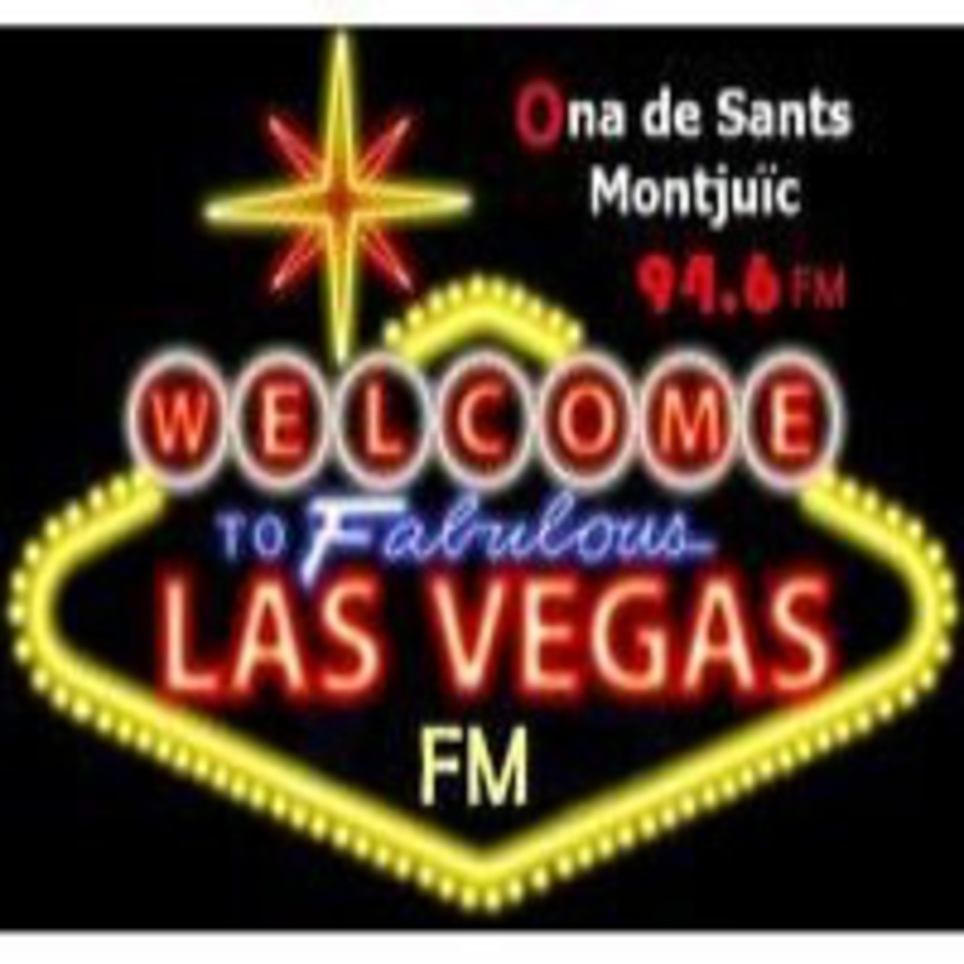 Las Vegas Ona de Sants. 30 ESPECIAL WRESTLEMANIA