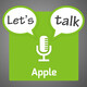Let's Talk Apple - May 2020