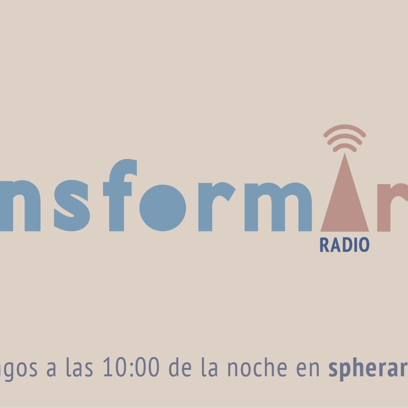 TransformArte Radio
