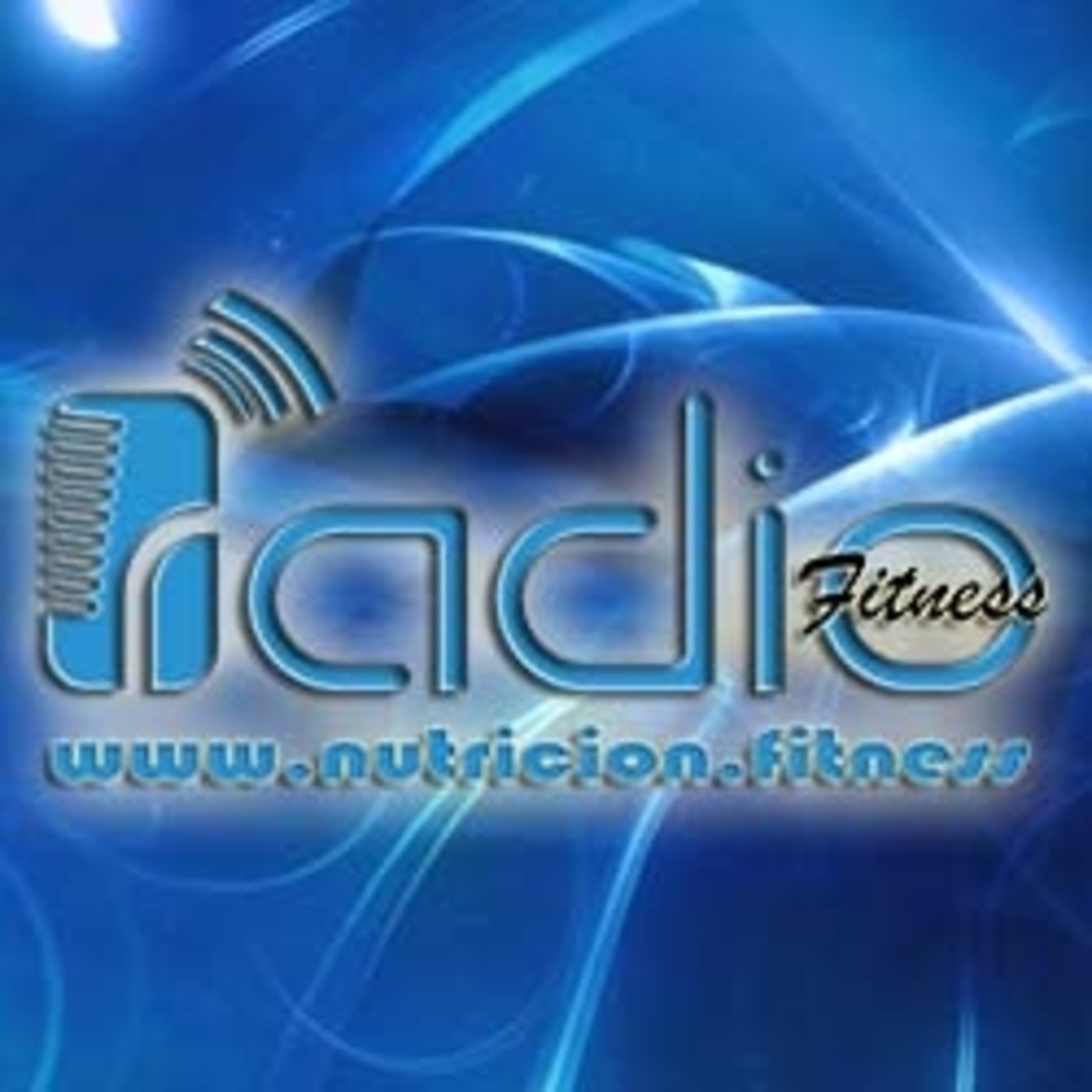 Radio Fitness
