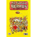 La familia Burrón Una familia típica de México