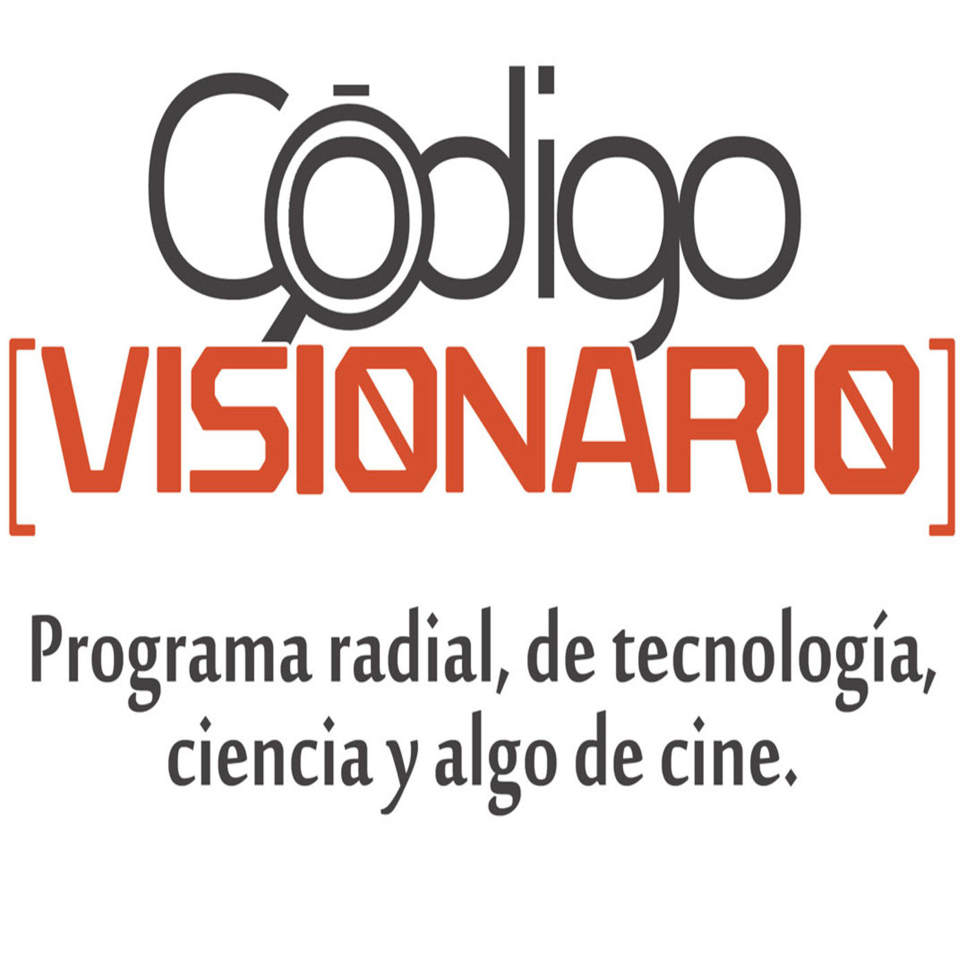 Código Visionario