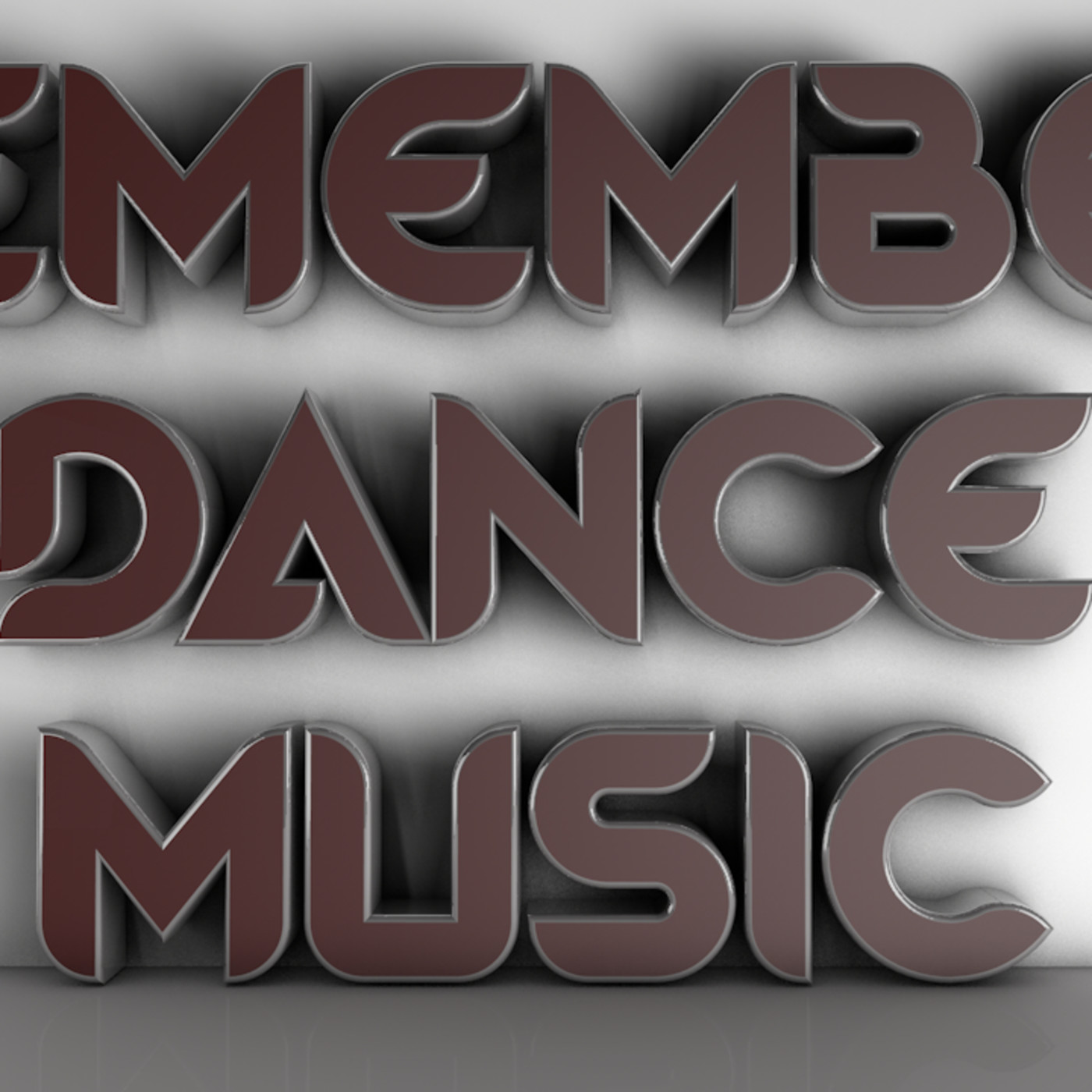 Podcast de  Remember Dance Music