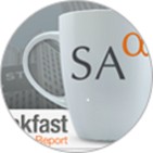 Wall Street Breakfast January 11: Volkswagen Looks For Auto Sales Crown