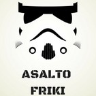 Asalto Friki