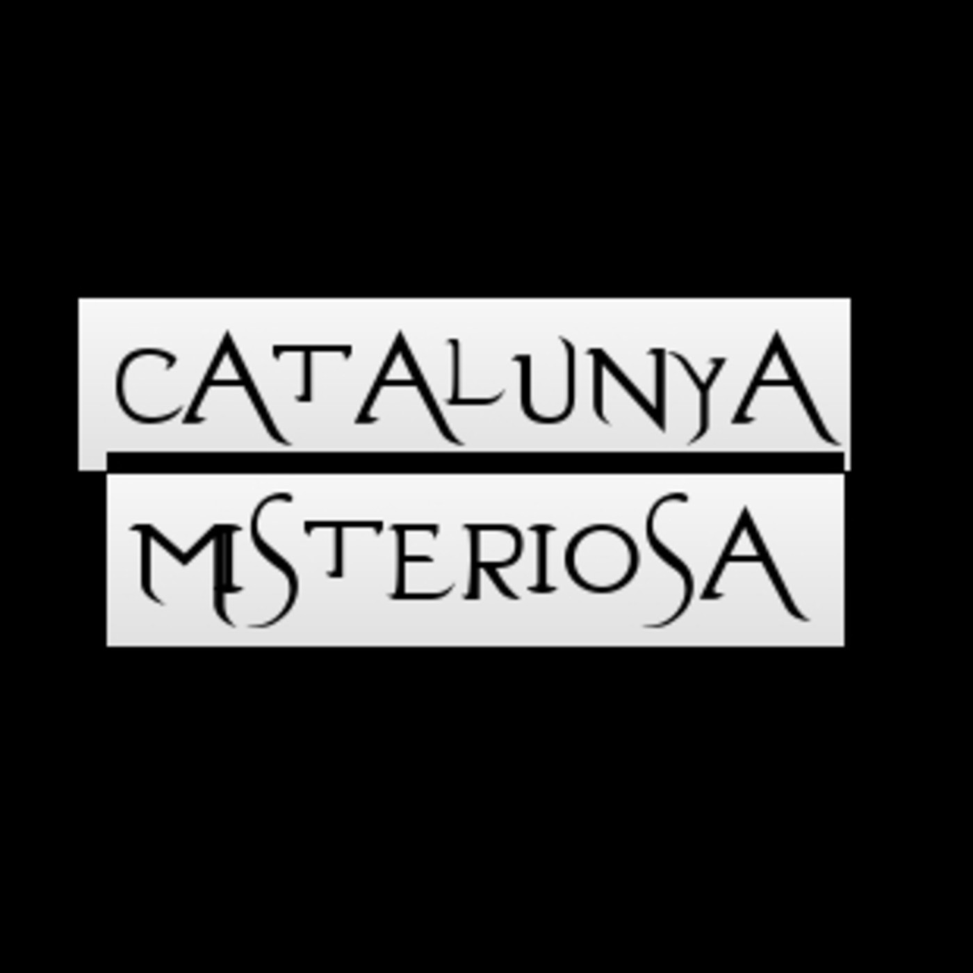Catalunya Misteriosa