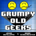 304: Grumpy Old Furries