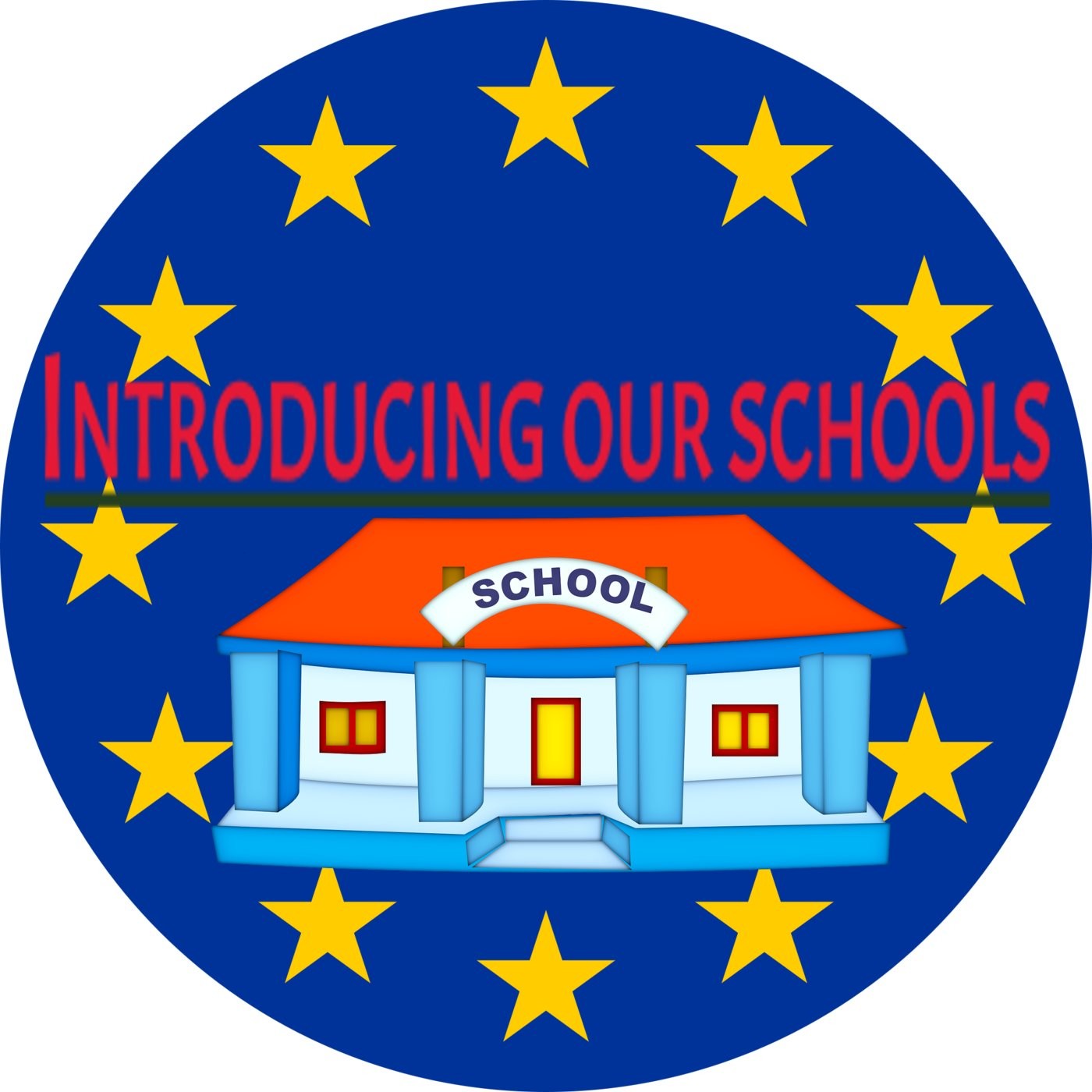 Podcast Introducing Our Schools