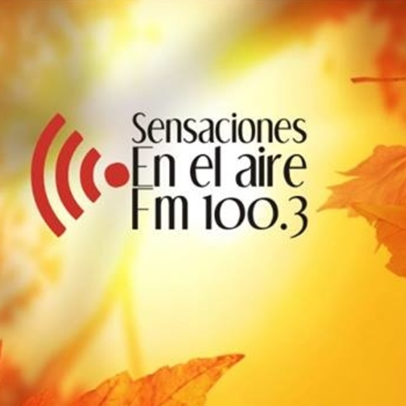 Podcast de Sensaciones En El Aire