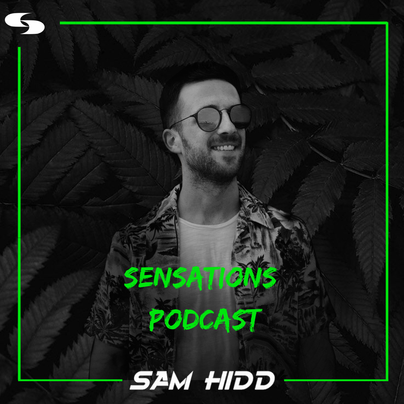 Sensations Podcast